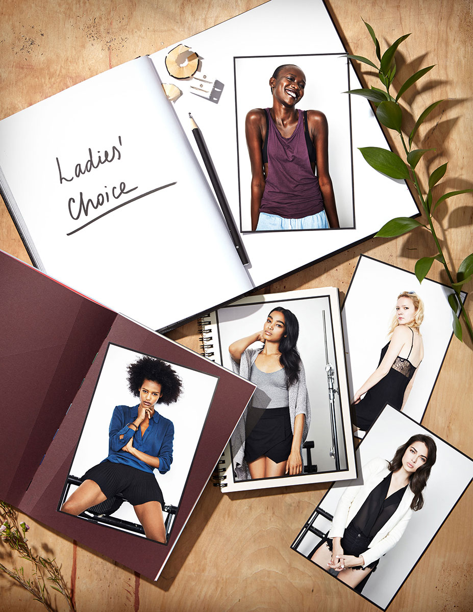 FASHION 1 — photo 10